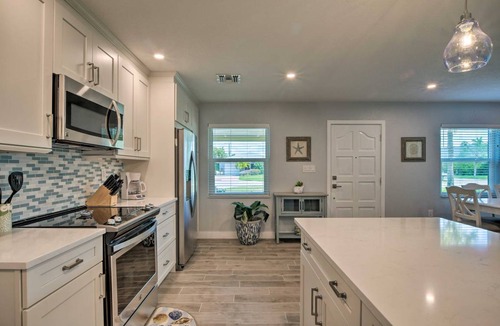 Naples Park House | 102 m² House ∙ 2 bedrooms ∙ 7 guests