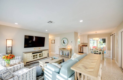 Punta Gorda House | 102 m² House ∙ 2 bedrooms ∙ 6 guests