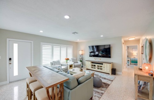 Punta Gorda House | 102 m² House ∙ 2 bedrooms ∙ 6 guests