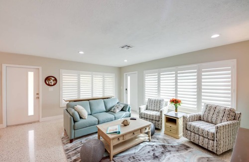 Punta Gorda House | 102 m² House ∙ 2 bedrooms ∙ 6 guests