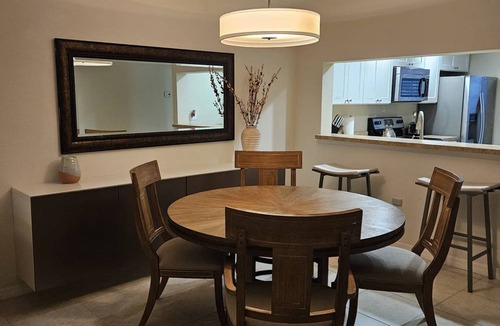 The Meadows House | 102 m² House ∙ 2 bedrooms ∙ 4 guests