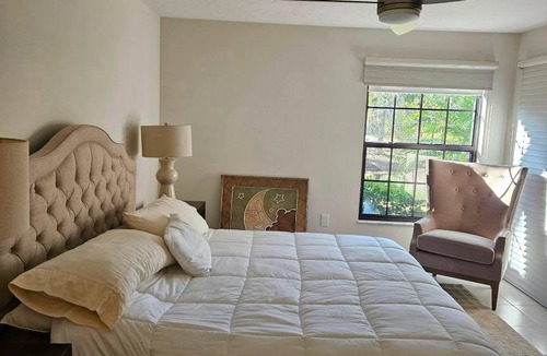 The Meadows House | 102 m² House ∙ 2 bedrooms ∙ 4 guests