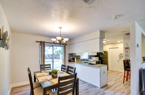 Longwood House | 102 m² House ∙ 3 bedrooms ∙ 10 guests