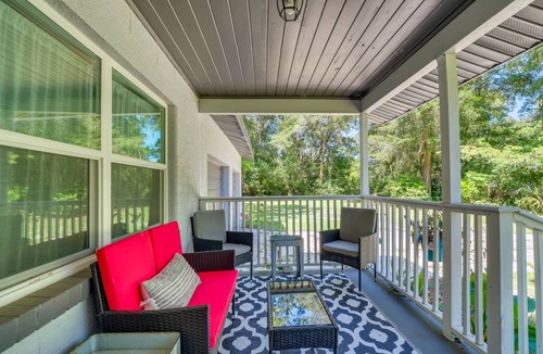Ocala House | 102 m² House ∙ 3 bedrooms ∙ 6 guests