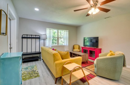 Ocala House | 102 m² House ∙ 3 bedrooms ∙ 6 guests