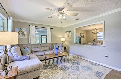 Fellowship House | 102 m² House ∙ 3 bedrooms ∙ 6 guests