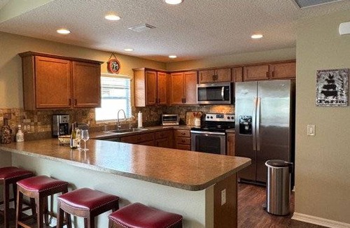 Fruitland Park Villa | 102 m² Villa ∙ 2 bedrooms ∙ 4 guests