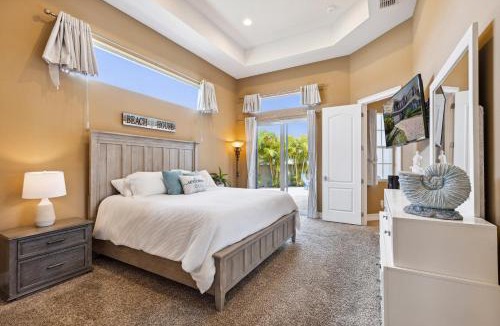 Indian Harbour Beach House | 102 Mediterranean Way