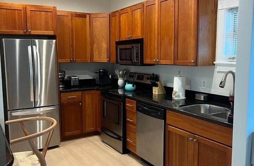 Cudjoe Key House | 102 - Newly renovated house Oceanside and Pool