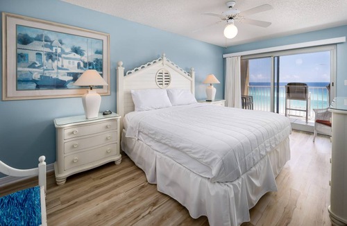 Fort Walton Beach Apartment | 103 m² Apartment ∙ 2 bedrooms ∙ 6 guests