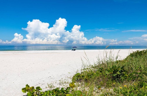 Belleair Beach Condo | 103 m² Condo ∙ 2 bedrooms ∙ 4 guests