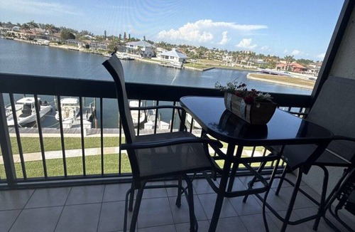Marco Island Condo | 103 m² Condo ∙ 2 bedrooms ∙ 4 guests