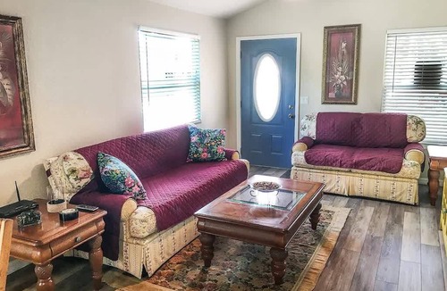 Pine Island Center House | 103 m² House ∙ 2 bedrooms ∙ 2 guests
