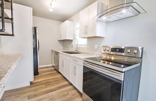 Pine Island Center House | 103 m² House ∙ 2 bedrooms ∙ 2 guests