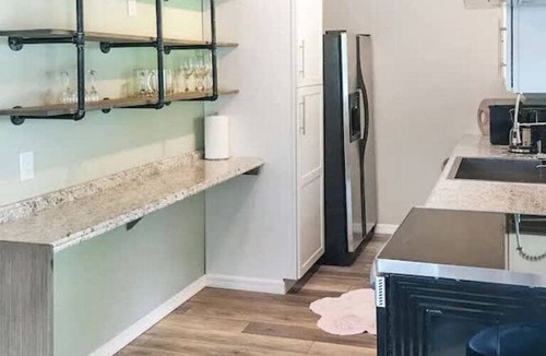 Pine Island Center House | 103 m² House ∙ 2 bedrooms ∙ 2 guests
