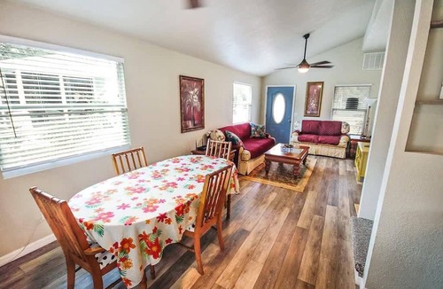 Pine Island Center House | 103 m² House ∙ 2 bedrooms ∙ 2 guests