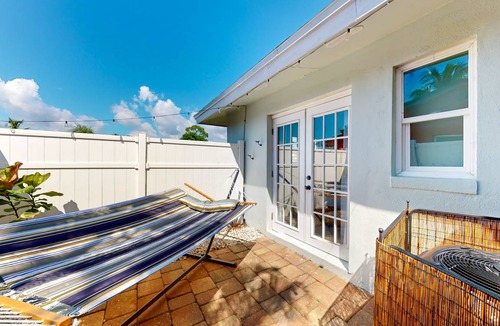 Fort Myers House | 103 m² House ∙ 3 bedrooms ∙ 6 guests