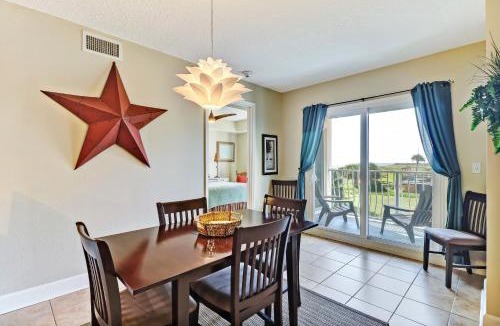 Ocean Cay House | 103 Terraces at Beachside