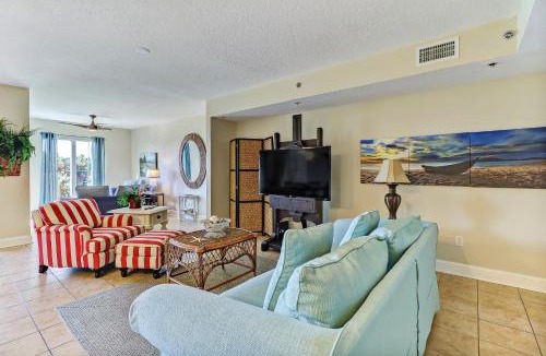 Ocean Cay House | 103 Terraces at Beachside