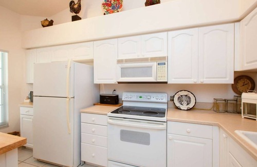 Port Orange Apartment | 104 m² Apartment ∙ 2 bedrooms ∙ 5 guests