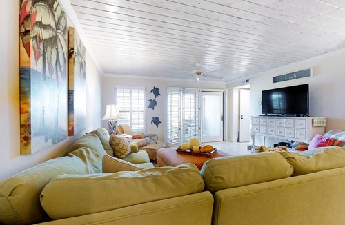 Amelia City Condo | 104 m² Condo ∙ 2 bedrooms ∙ 6 guests