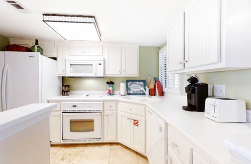 Amelia City Condo | 104 m² Condo ∙ 2 bedrooms ∙ 6 guests