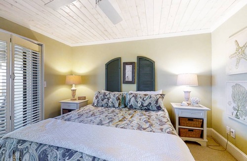 Amelia City Condo | 104 m² Condo ∙ 2 bedrooms ∙ 6 guests