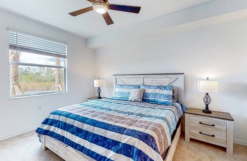 Punta Gorda Condo | 104 m² Condo ∙ 2 bedrooms ∙ 4 guests