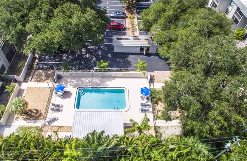 Sarasota House | 104 m² House ∙ 2 bedrooms ∙ 6 guests
