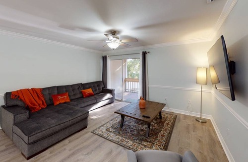 Sarasota House | 104 m² House ∙ 2 bedrooms ∙ 6 guests