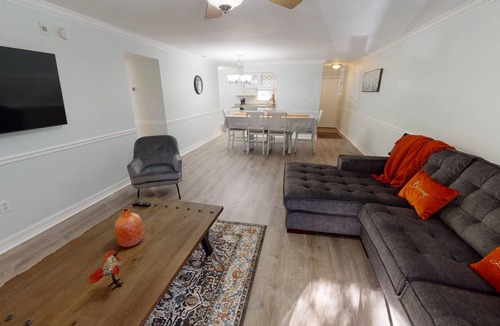 Sarasota House | 104 m² House ∙ 2 bedrooms ∙ 6 guests