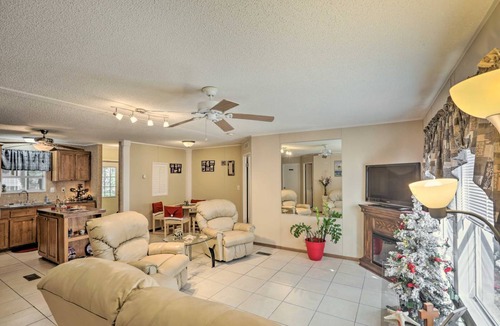 Salem House | 104 m² House ∙ 2 bedrooms ∙ 4 guests
