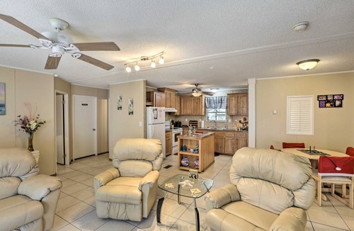 Salem House | 104 m² House ∙ 2 bedrooms ∙ 4 guests