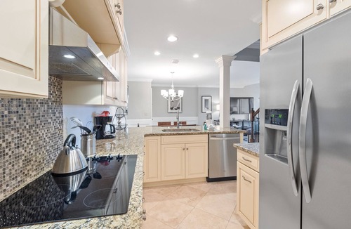 Harbour Town Villa | 1043 Caravel Court | Penthouse Overlooking Harbour Town | STR #026825