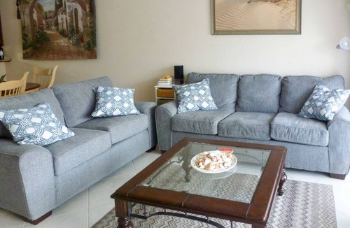 Lely Apartment | 105 m² Apartment ∙ 2 bedrooms ∙ 4 guests