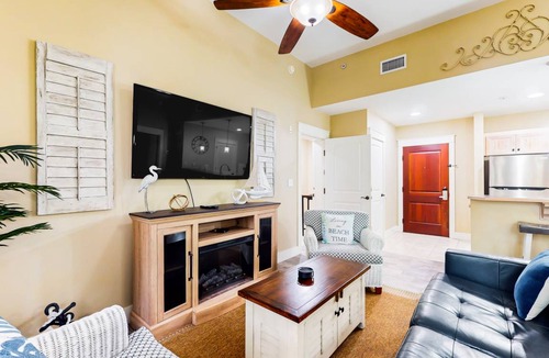 Baytowne Wharf Condo | 105 m² Condo ∙ 2 bedrooms ∙ 8 guests