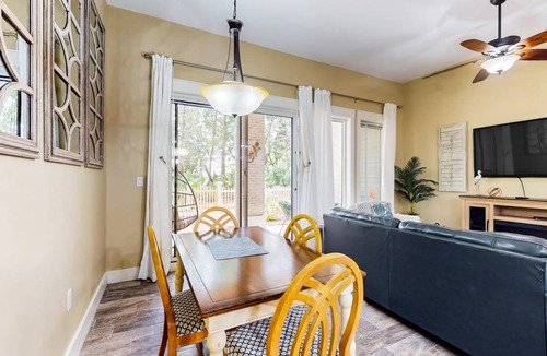 Baytowne Wharf Condo | 105 m² Condo ∙ 2 bedrooms ∙ 8 guests