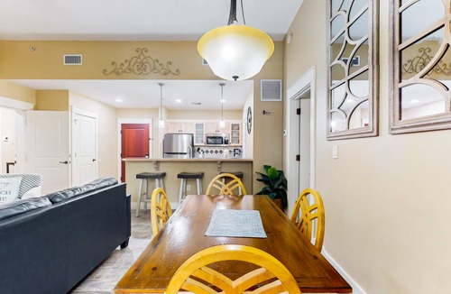 Baytowne Wharf Condo | 105 m² Condo ∙ 2 bedrooms ∙ 8 guests