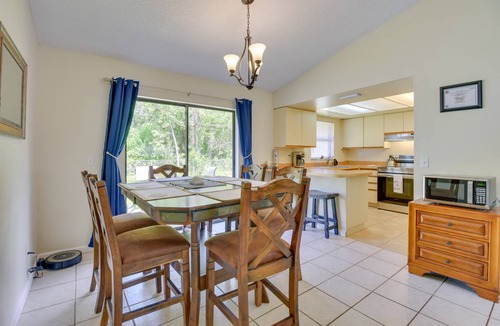 Trailer Estates House | 105 m² House ∙ 3 bedrooms ∙ 6 guests
