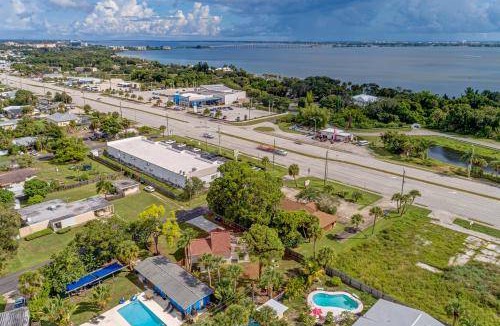 Interchange Square House | 105 m² House ∙ 3 bedrooms ∙ 8 guests