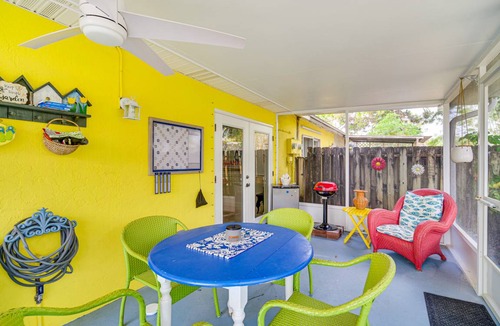 Hobe Sound Villa | 105 m² Villa ∙ 2 bedrooms ∙ 4 guests