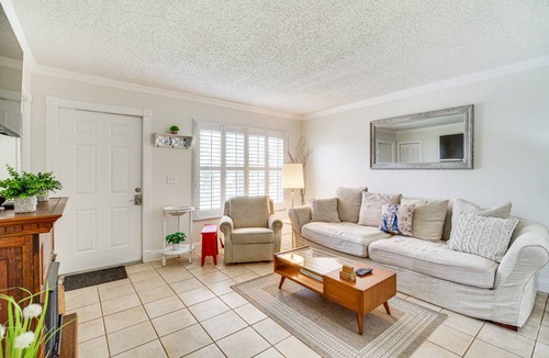 Hobe Sound Villa | 105 m² Villa ∙ 2 bedrooms ∙ 4 guests