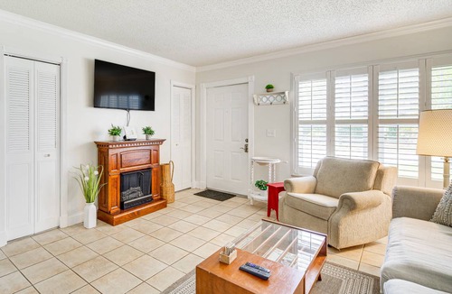 Hobe Sound Villa | 105 m² Villa ∙ 2 bedrooms ∙ 4 guests