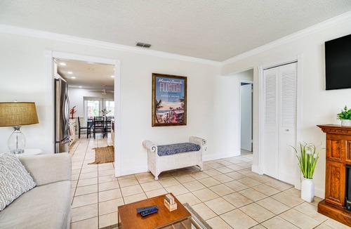 Hobe Sound Villa | 105 m² Villa ∙ 2 bedrooms ∙ 4 guests