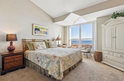 American Beach House | 105 Sailmaker