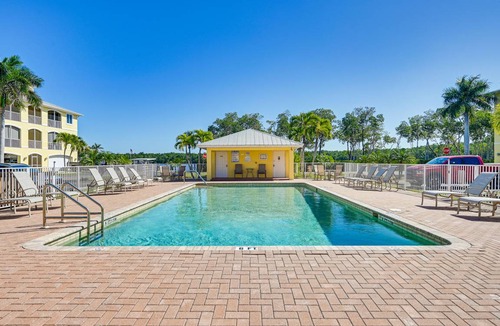 Everglades City Apartment | 106 m² Apartment ∙ 2 bedrooms ∙ 6 guests