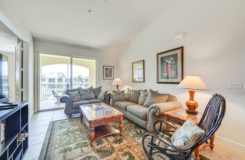 Everglades City Apartment | 106 m² Apartment ∙ 2 bedrooms ∙ 6 guests