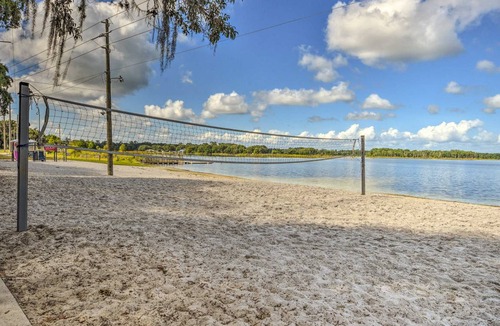 Crescent City Apartment | 106 m² Apartment ∙ 3 bedrooms ∙ 7 guests