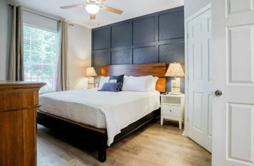 Windsor Hills Apartment | 106 m² Apartment ∙ 2 bedrooms ∙ 6 guests