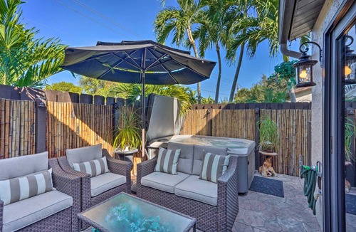 Sandalwood Estates Apartment | 106 m² Apartment ∙ 2 bedrooms ∙ 6 guests
